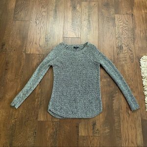 Apt. 9 Sparkle Knit Sweater